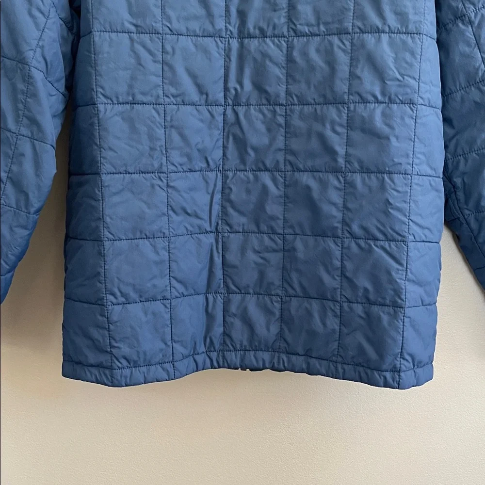 The North Face Harway Insulated Jacket navy blue size XL